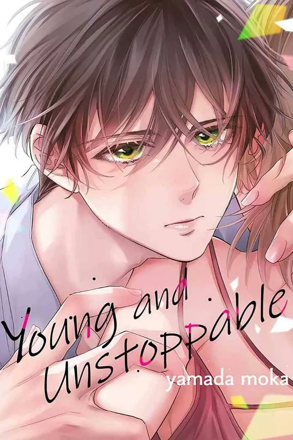 Young and Unstoppable (official)